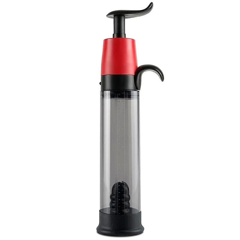 Pump Worx Performance Pro Penis Enlargement Pump - Pumps, Extenders and Sleeves