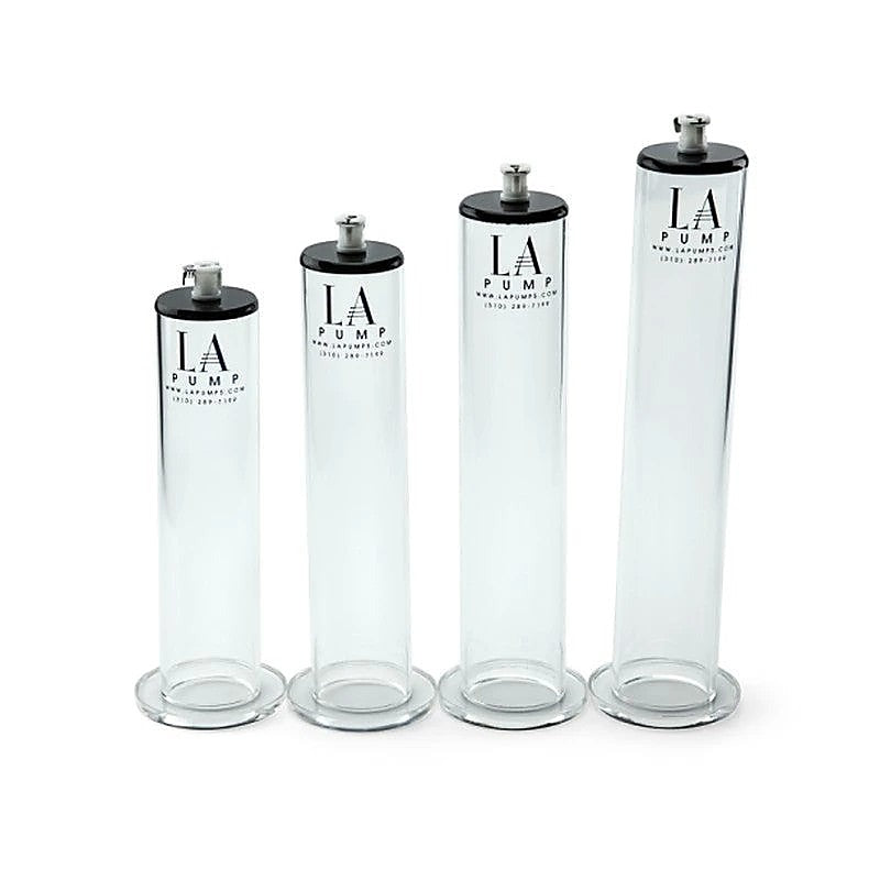 LA Pump Electric Penis Pump by LA Pumps - Pumps, Extenders and Sleeves
