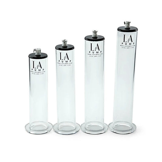 Electric Penis Pump Hands-Free by LA Pumps - Pumps, Extenders and Sleeves