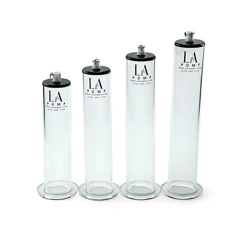 LA Pump Electric Penis Pump by LA Pumps - Pumps, Extenders and Sleeves