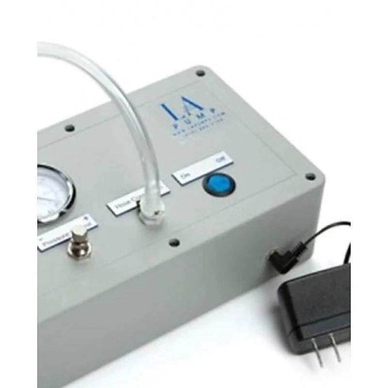 LA Pump Electric Penis Pump by LA Pumps - Pumps, Extenders and Sleeves