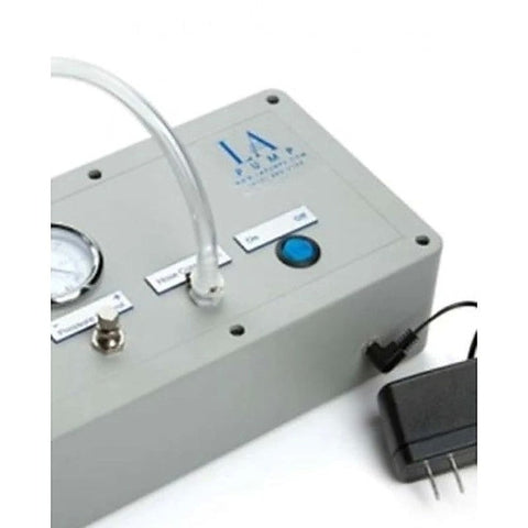 LA Pump Electric Penis Pump by LA Pumps - Pumps, Extenders and Sleeves