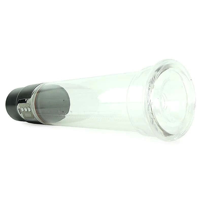Renegade Rechargeable Pleasure Amplifier by NS Novelties - Pumps, Extenders and Sleeves