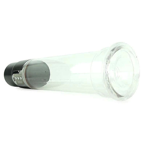 Renegade Rechargeable Pleasure Amplifier by NS Novelties - Pumps, Extenders and Sleeves