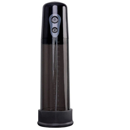 Renegade Man Up Pump by NS Novelties - Pumps, Extenders and Sleeves