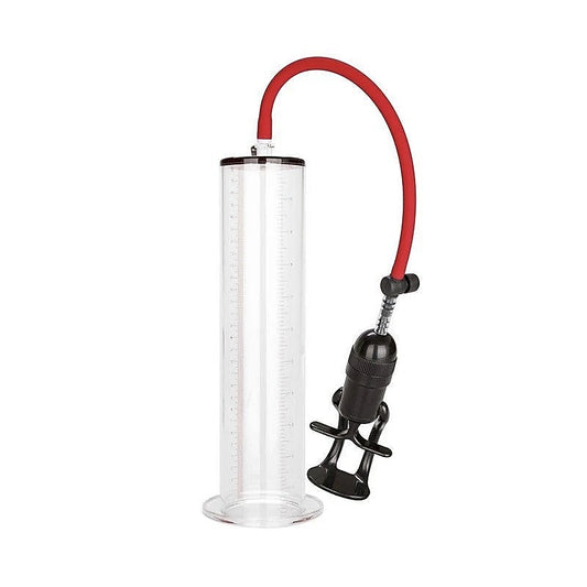 Colt Big Man Penis Enlargement Pump System - Pumps, Extenders and Sleeves