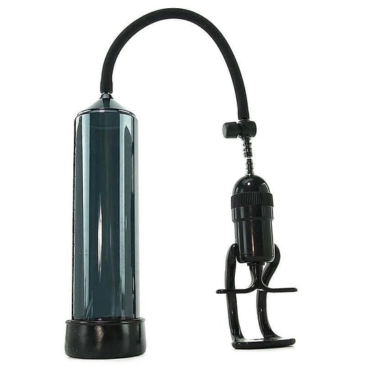 Renegade Bolero Pump by NS Novelties - Butt Plugs