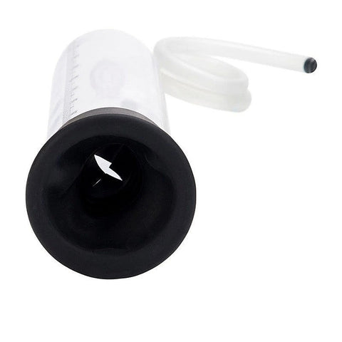 Quick Draw Vacuum Penis Pump by California Exotics - Pumps, Extenders and Sleeves