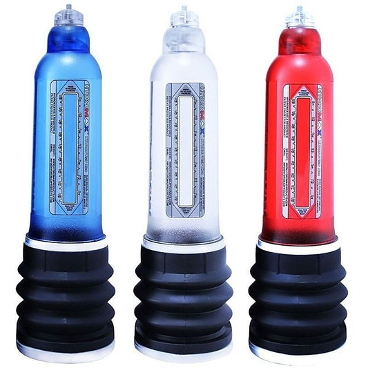 Bathmate Hydromax X30 by Bathmate - Penis Pumps And Stretchers