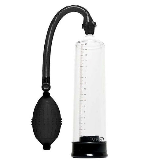 Power Pump by Toy Joy - Pumps, Extenders and Sleeves
