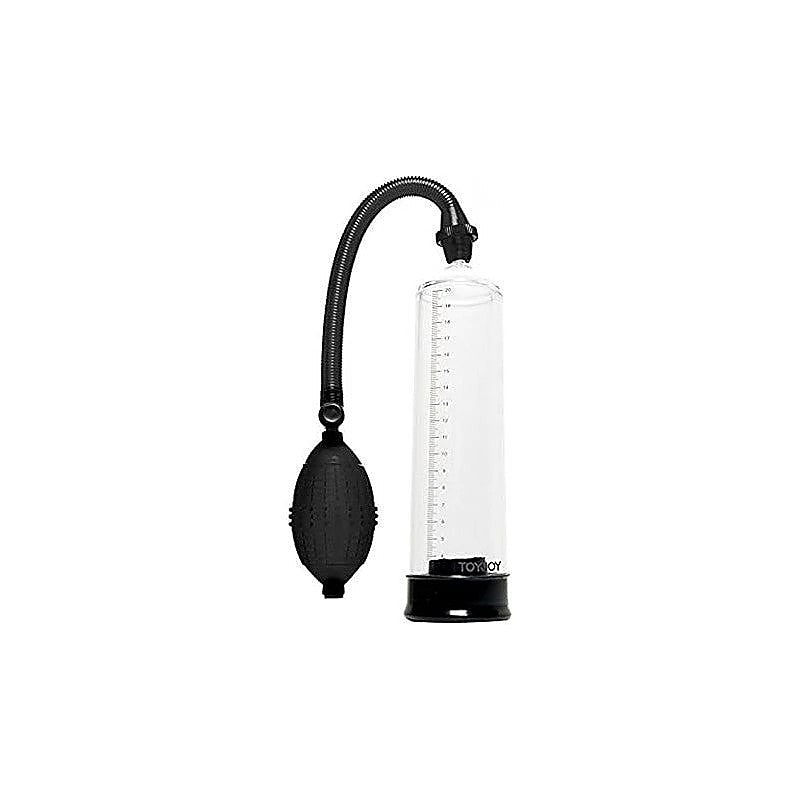 Power Pump by Toy Joy - Pumps, Extenders and Sleeves