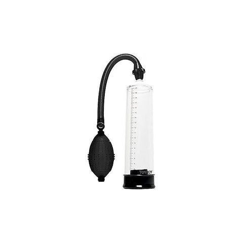 Power Pump by Toy Joy - Pumps, Extenders and Sleeves