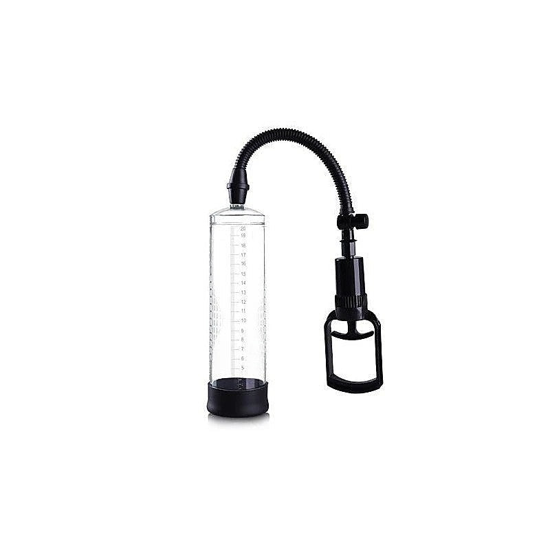 Power Up Basics Penis Pump by BDStyle - Penis Pumps And Stretchers