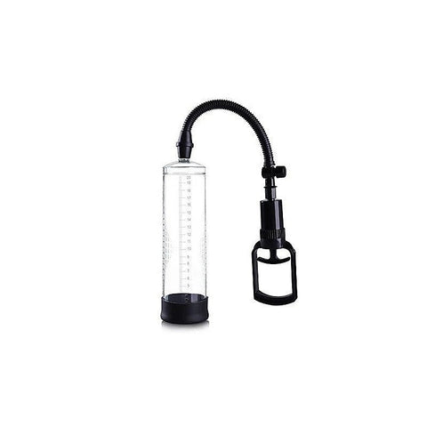 Power Up Basics Penis Pump by BDStyle - Penis Pumps And Stretchers