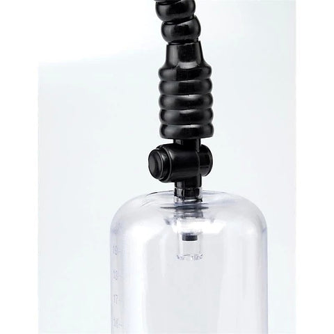 Pump Worx Max Width Penis Enlargement Pump - Pumps, Extenders and Sleeves
