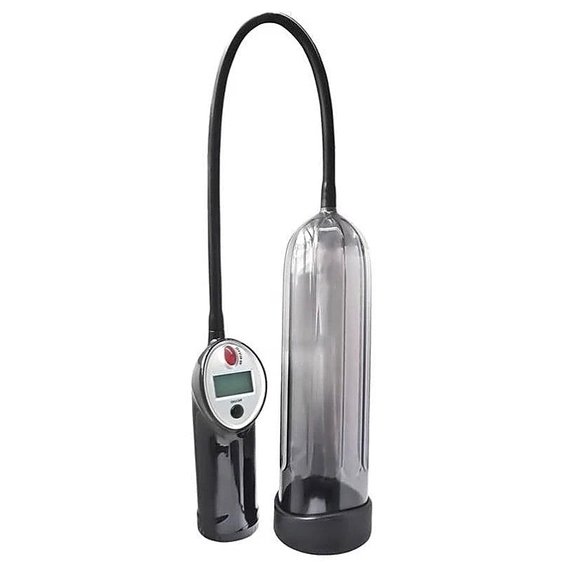 Professional Mojo G-Force by Icon Brands - Pumps, Extenders and Sleeves