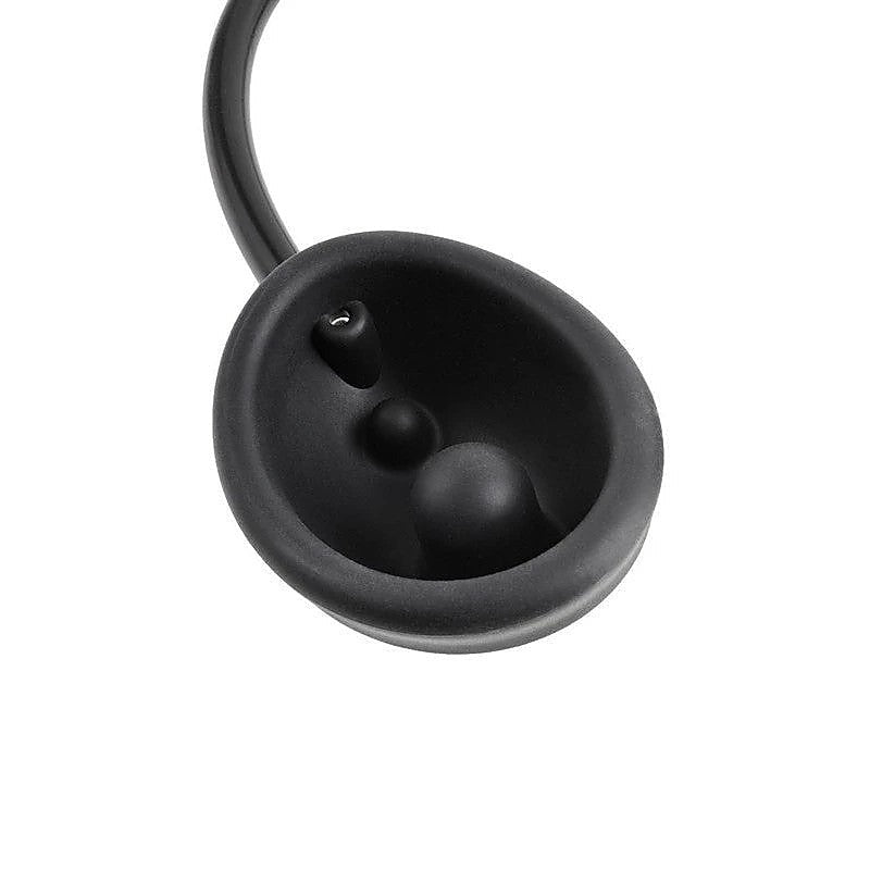 Fetish Fantasy Womens Mini Pussy Pleasure Pump by Pipedream - Pumps, Extenders and Sleeves