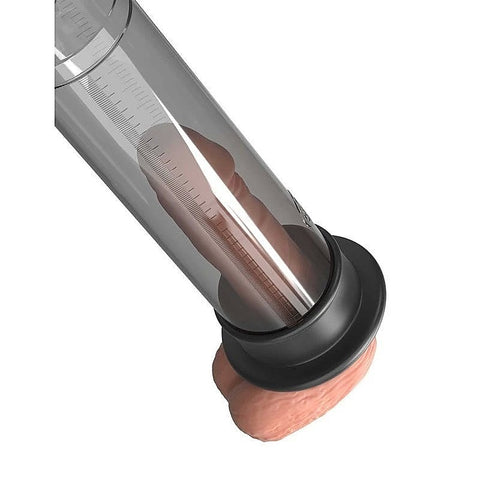 Pump Worx Beginners Rechargeable Auto Vac Cock Pump Kit - Pumps, Extenders and Sleeves