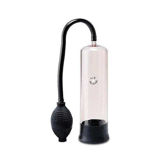 Pump Worx Rookie Of The Year Penis Enlargement Pump - Pumps, Extenders and Sleeves