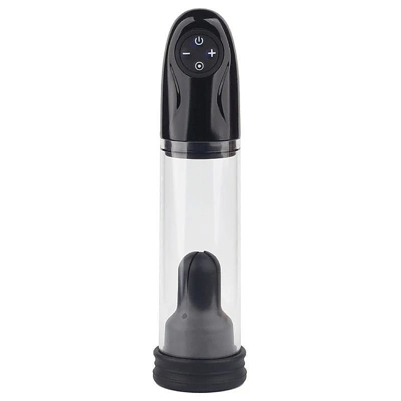 Penis Enlargement Training Pump by Xuanai - Pumps, Extenders and Sleeves