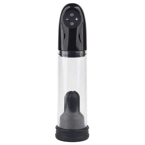 Penis Enlargement Training Pump by Xuanai - Pumps, Extenders and Sleeves