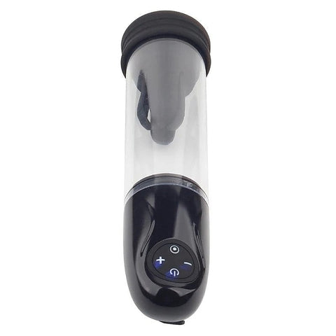 Penis Enlargement Training Pump by Xuanai - Pumps, Extenders and Sleeves