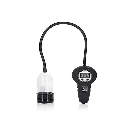 Apollo Automatic Head Pump by California Exotics - Waterproof Vibrators