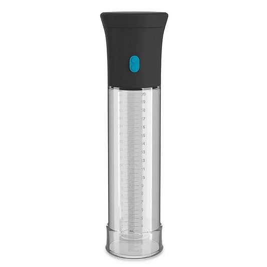Pump Worx Deluxe Auto Vac Penis Enlargement Pump - Pumps, Extenders and Sleeves