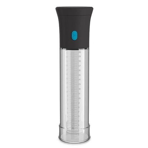 Pump Worx Deluxe Auto Vac Penis Enlargement Pump - Pumps, Extenders and Sleeves