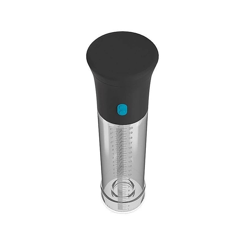Pump Worx Deluxe Auto Vac Penis Enlargement Pump - Pumps, Extenders and Sleeves