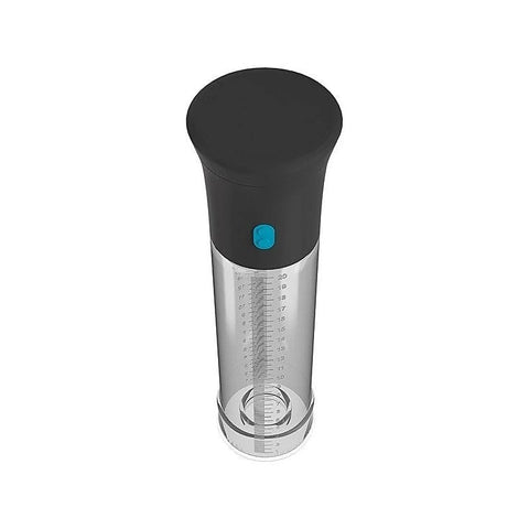 Pump Worx Deluxe Auto Vac Penis Enlargement Pump - Pumps, Extenders and Sleeves