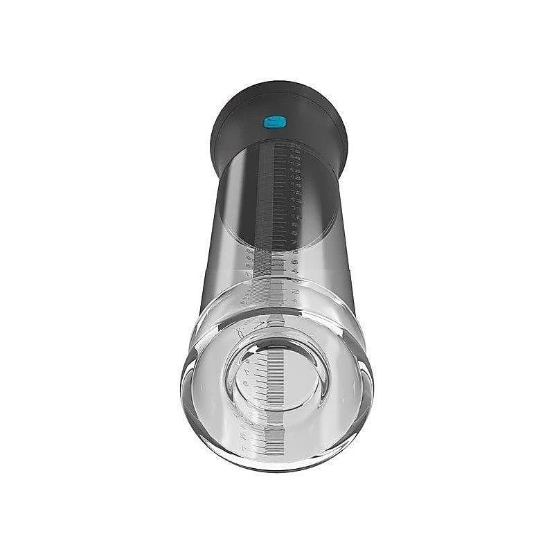 Pump Worx Deluxe Auto Vac Penis Enlargement Pump - Pumps, Extenders and Sleeves