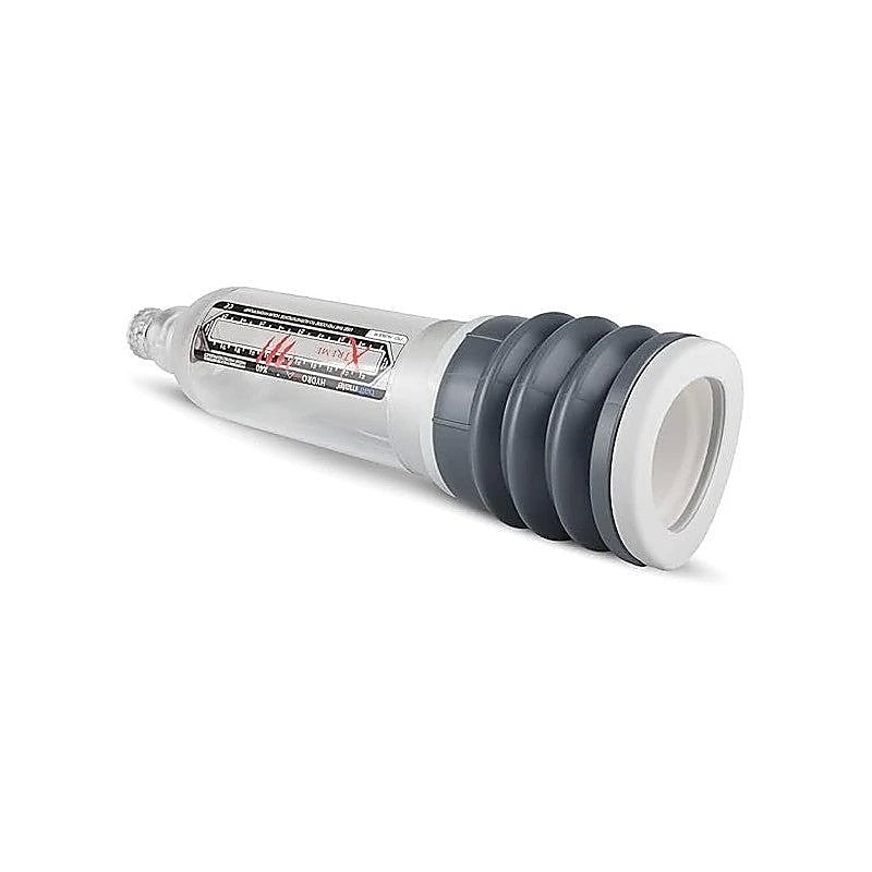 Hydromax Xtreme X40 by Bathmate - Pumps, Extenders and Sleeves