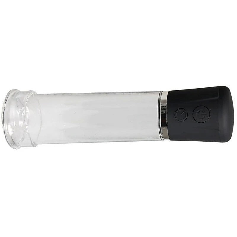 Reve Male Penis Pump by Evo - Pumps, Extenders and Sleeves