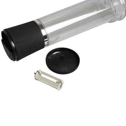 Reve Male Penis Pump by Evo - Pumps, Extenders and Sleeves