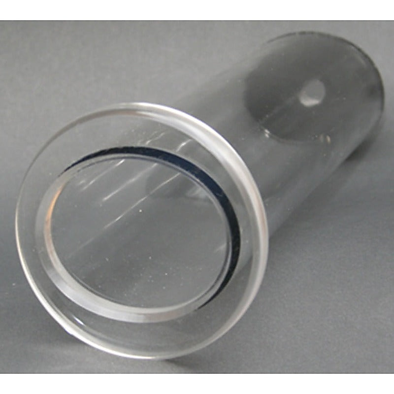 LA Pump 9 Inch Wide Body Cylinder by LA Pumps - Penis Pumps And Stretchers