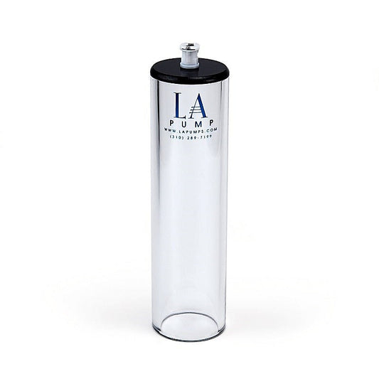 LA Pump Thick Cylinder 9 Inch by LA Pumps - Penis Pumps And Stretchers