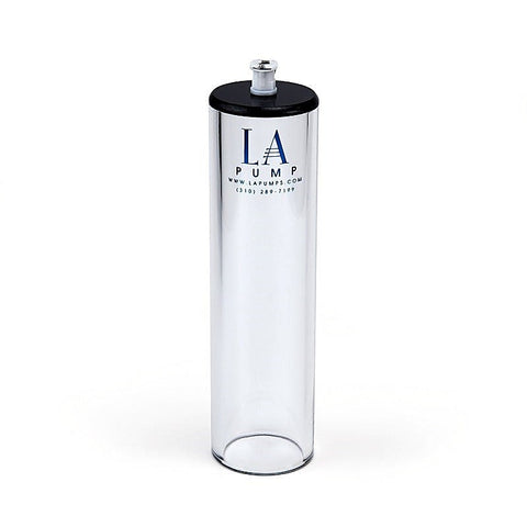 LA Pump Thick Cylinder 9 Inch by LA Pumps - Penis Pumps And Stretchers