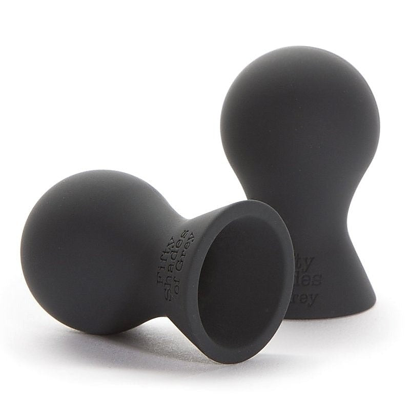 Fifty Shades of Grey Nothing but Sensation Nipple Teasers - Breast and Nipple Toys