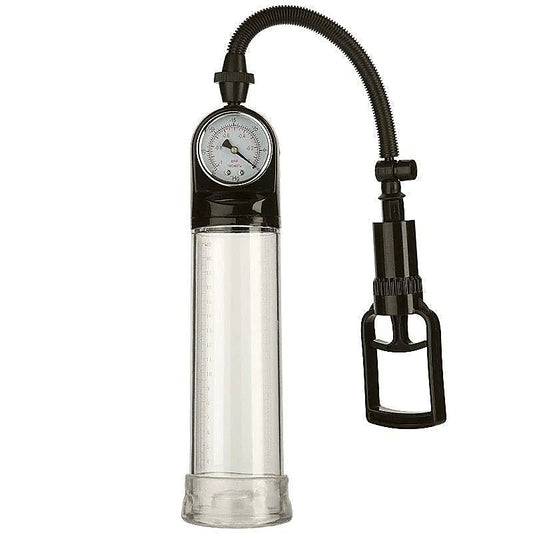 Optimale Supreme Pump by Doc Johnson - Pumps, Extenders and Sleeves