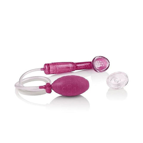 Original Clitoral Pump by California Exotics - Pussy And Clit Toys