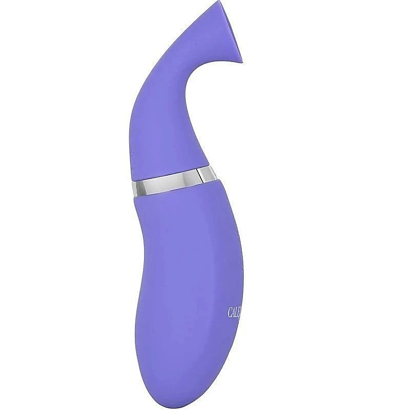 Clitoral Automatic Intimate Pump by California Exotics - Pussy And Clit Toys