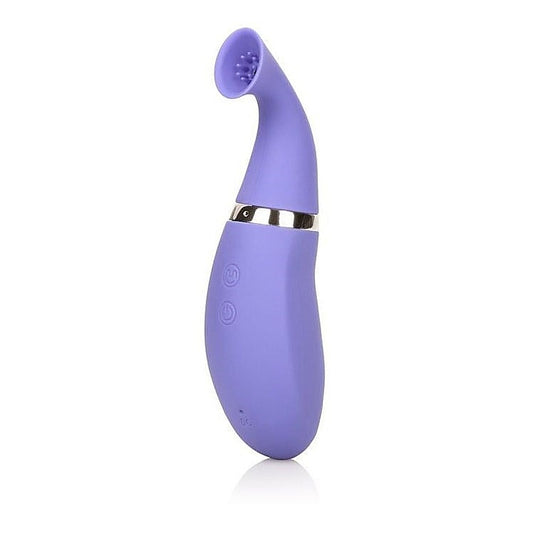 Rechargeable Clitoral Pump by California Exotics - Breast and Nipple Toys