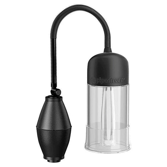 Pump Worx Head Trainer Male Penis Enlargement Pump - Pumps, Extenders and Sleeves