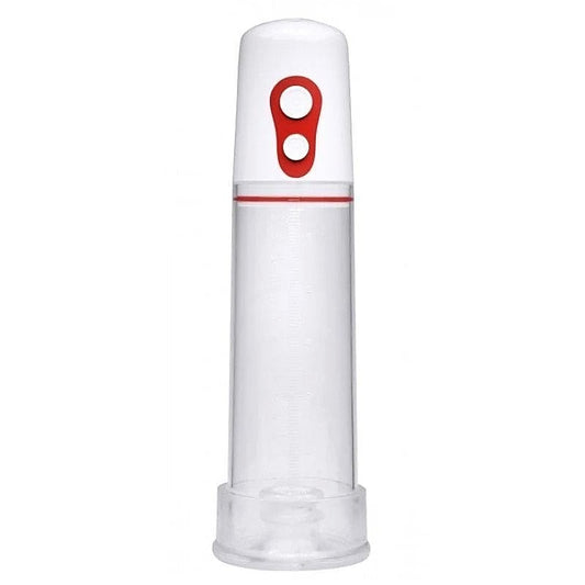 Power Boss Auto Penis Pump by XR Brands - Pumps, Extenders and Sleeves