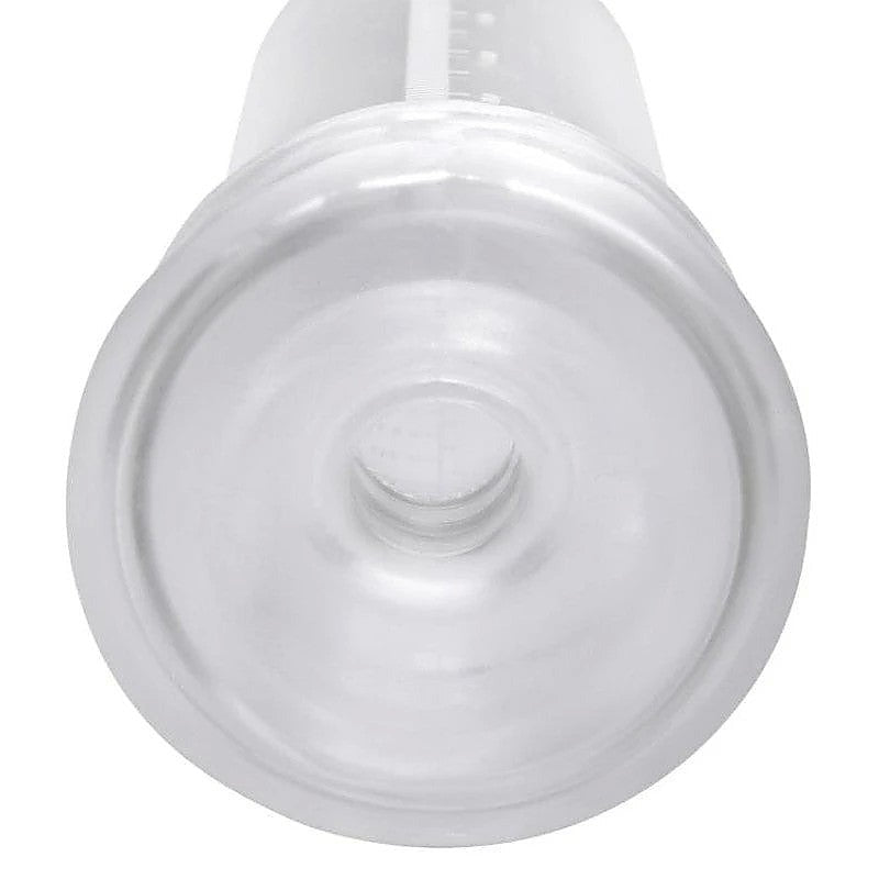 Premium Power Boss Auto Penis Pump by XR Brands - Pumps, Extenders and Sleeves