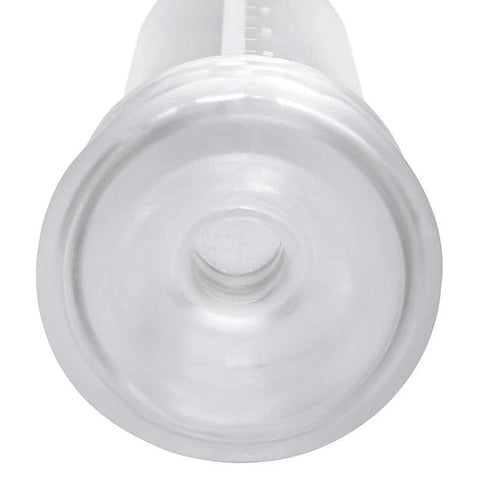 Premium Power Boss Auto Penis Pump by XR Brands - Pumps, Extenders and Sleeves