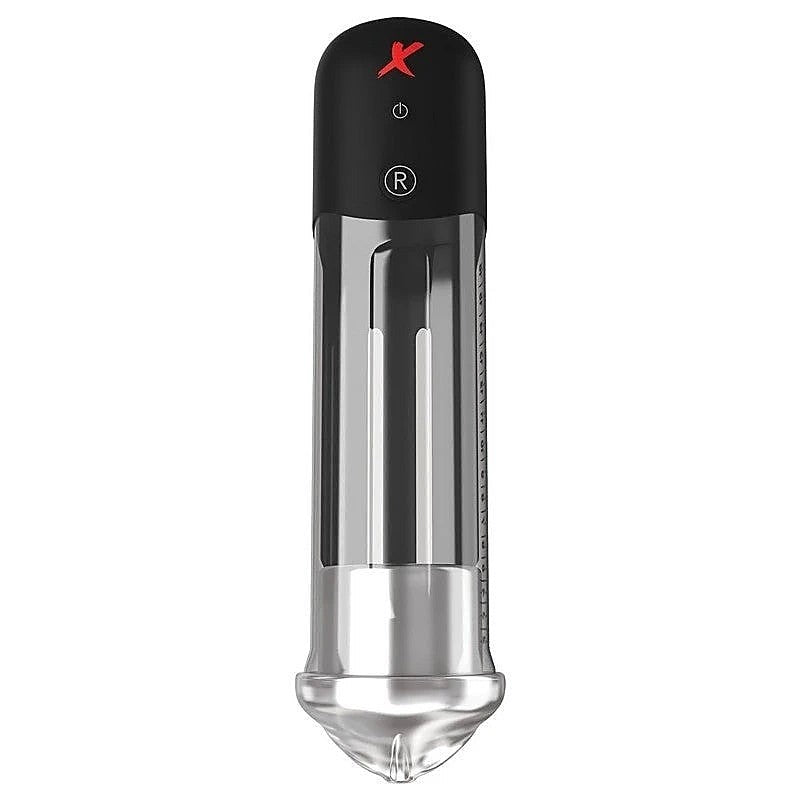 PDX Elite Blowjob Power Male Penis Enlargement Pump - Pumps, Extenders and Sleeves