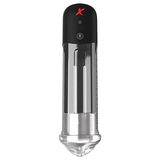 PDX Elite Blowjob Power Male Penis Enlargement Pump - Pumps, Extenders and Sleeves