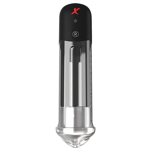 PDX Elite Blowjob Power Male Penis Enlargement Pump - Pumps, Extenders and Sleeves
